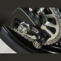 R&G Racing Swingarm Protectors Kawasaki ZX-6 R 636 2013-2018