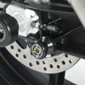 R&G Racing Schwingen Protektoren KTM Duke 690 / 690 R 2012-