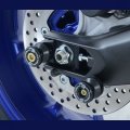 R&G Schwingen Protektoren Yamaha MT-09 2013-2016 / Tracer 900 / 900 GT (CR0079)