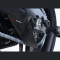 R&G Schwingen Protektoren Ducati 899 / 959 Panigale / Aprilia RS - Tuono - Tuareg 660 / Yamaha YZF-R 125 / MT-125