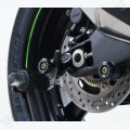 R&G Racing Schwingen Protektoren Kawasaki ZX-10 R 2016-