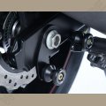 R&G Racing Swingarm Protectors Suzuki GSX-S 750 2017-