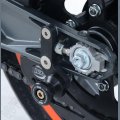 R&G Racing Schwingen Protektoren KTM Duke 125 / RC 125 / 390 2017-