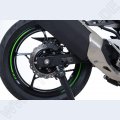 R&G Schwingen Protektoren Kawasaki Z 250 / 400 / Ninja 250 / 400 2018- / ZX-6 R 636 2019-