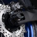 R&G Schwingen Protektoren Yamaha XTZ 700 Tenere 2019- / World Raid 2022- / Tracer 7 / 7 GT 2021-