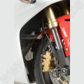 R&G Racing Krümmerschutz Honda CBR 600 F 2011-