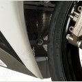R&G Racing Krümmerschutz Honda CBR 1000 RR 2012-2016