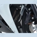 R&G Racing Krümmerschutz Honda CBR 500 R 2016-2018