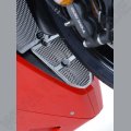 R&G Racing Krümmerschutz Honda CBR 1000 RR / SP / SP2 2017-