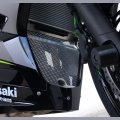 R&G Racing Krümmerschutz Kawasaki Ninja 250 / 400 2018-