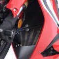 R&G Racing Krümmerschutz Honda CBR 650 R 2019-