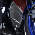 R&G Racing Krümmerschutz Yamaha YZF-R3 / R25 2019-