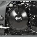 R&G Racing Clutch Case Cover Triumph Speed Triple 1050 2008-2015