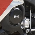 R&G Racing Lichtmaschine Protektor Honda Crosstourer 1200