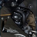 R&G Racing alternator cover Kawasaki ZX-10 R 2004-2005