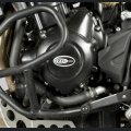 R&G Racing Lichtmaschine Protektor Triumph Tiger 800 / 800 XC 2011-2017