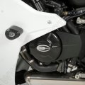 R&G Racing Lichtmaschine Protektor Honda CBR 600 F 2011-