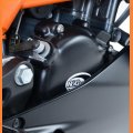 R&G Racing Clutch Case Cover KTM RC 125 / 200 2014-2016