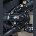 R&G Racing Wasserpumpe Protektor Ducati Monster 1200 / 1200 R 2014-