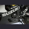 R&G Racing Lichtmaschine Protektor Suzuki GSX-R 600 750 04-05