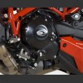 R&G Racing Kupplung Protektor Ducati 848 Streetfighter 2012-