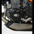 R&G Racing Lichtmaschinen Protektor KTM Duke 690 / 690 R 2012-