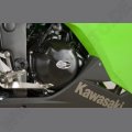 R&G Racing Kupplung Protektor Kawasaki Ninja 250 / 300 / Z 300