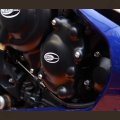 R&G Racing starter pulse cover Triumph Daytona 675 2013- / 765 Moto 2 2020-