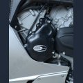 R&G Racing Lichtmaschine Protektor MV Agusta Rivale 800 2014-