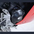 R&G Kupplung Deckel Protektor Ducati Monster 821 2014- / SuperSport 2017-2020 (ECC0240)