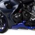R&G "Strong Race" Lichtmaschine Protektor Yamaha R7 2022-