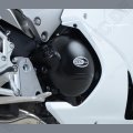 R&G Racing Clutch Case Cover Honda VFR 800 2014-