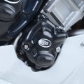 R&G "Strong Race" Zündung Protektor Yamaha YZF R1 / R1 M / MT-10 2015-