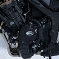 R&G Lichtmaschine Protektor Honda CB 650 F / CBR 650 F / CB 650 R / CBR 650 R