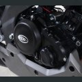 R&G Racing Kupplung Protektor Yamaha YZF-R 125 2014-2018