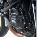 R&G Racing Alternator Case Cover Yamaha MT-10 2016-