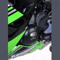 R&G Lichtmaschine Protektor Kawasaki Z 650 / Ninja 650 2017- / Z 650 RS 2022-