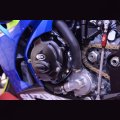 R&G "Strong Race" Lichtmaschine Protektor Suzuki GSX-R 1000 2017-
