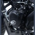 R&G Racing Lichtmaschine Protektor Suzuki GSX 250 R / V-Strom 250 2017-