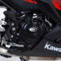 R&G Racing Kupplung Protektor Kawasaki Ninja 250 / 400 2018- / Z 250 / 400 2019-