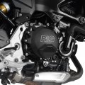 R&amp;G FIM PRO Aluminium Kupplung Protektor BMW F 900 R / XR 2020-