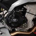 R&G "Strong Race" Kupplung Protektor Aprilia RS - Tuono 660 2021-