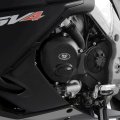 R&G "Strong Race" Lichtmaschine Protektor Aprilia RSV 4 / Tuono V4 2021-