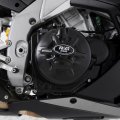 R&G "Strong Race" Kupplung Protektor Aprilia RSV 4 / Tuono V4 2021-