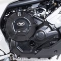 R&G Motordeckelschutz Kupplung Protektor Honda NC 750 X 2021- (OHNE DCT)