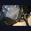 R&G Carbon Kevlar Lichtmaschinen Protektor KTM 990 SMT