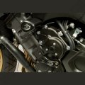 R&G Racing Lichtmaschine Protektor Yamaha FZ 1 / FZ 8