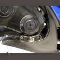 R&G Racing Kupplung Protektor Suzuki GSX-R 1000 2009-2016