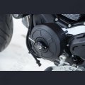 R&G Racing Motordeckel Protektor Ducati Monster 795 / 796 / 797 / 1100
