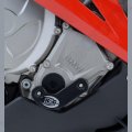 R&G Racing Wasserpumpe Protektor BMW S 1000 RR / HP 4 2009-2018